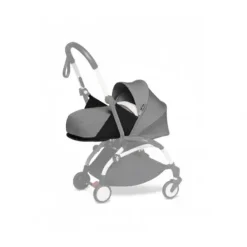 Babyzen YOYO 0+ Newborn Pack - Grey