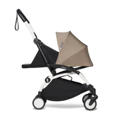 Babyzen YOYO 0+ Newborn Pack - Taupe