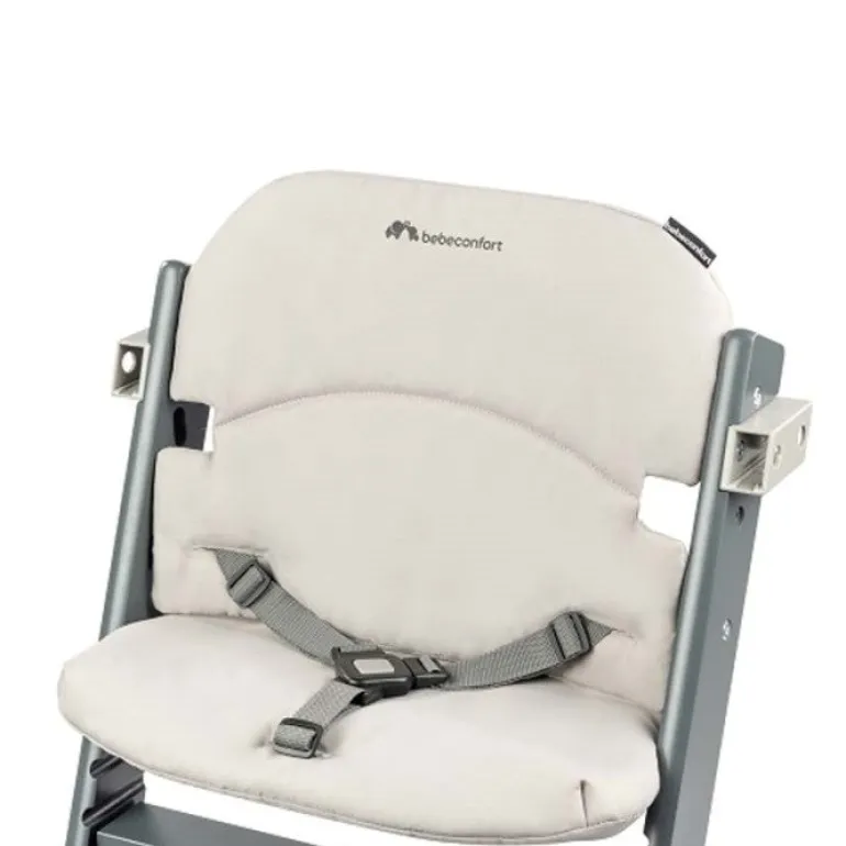 Bebe Confort Almofada para Cadeira Timba - Gray Mist