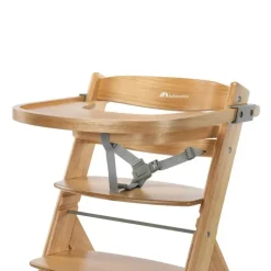 BebeConfort Cadeira da Papa Timba 2 - Natural Wood
