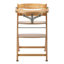 BebeConfort Cadeira da Papa Timba 2 - Natural Wood