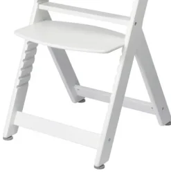 Bebe Confort Cadeira da Papa Timba com Almofada - White Gray