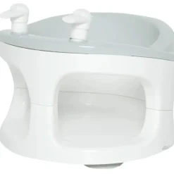 Bebejou Anel de Banho - SKy Green