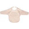 Bebejou Babete com Mangas - Rosa Claro