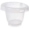 Bebejou Banheira Bubble - Transparente
