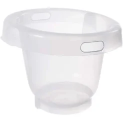 Bebejou Banheira Bubble - Transparente