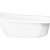 Bebejou Banheira Click - White