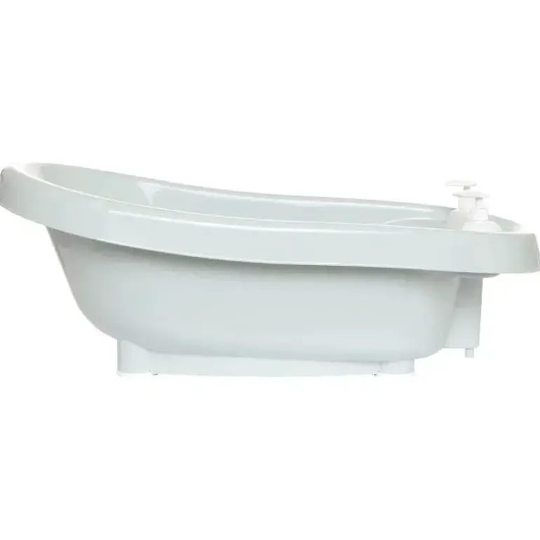 Bebejou Banheira com Termómetro - Sky Green