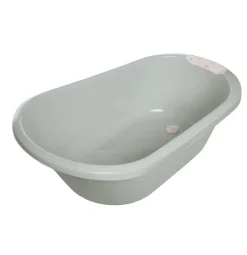 Bebejou Banheira Sense LED - Sky Green