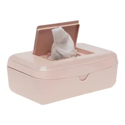 Bebejou Dispensador de Toalhitas - Mellow Rose