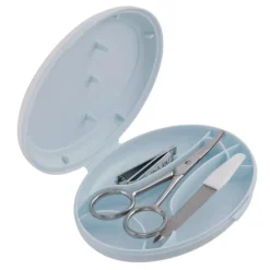 Bebejou Kit de Manicure - Celestial Blue
