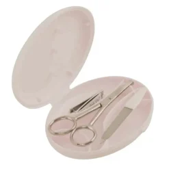 Bebejou Kit de Manicure - Mellow Rose