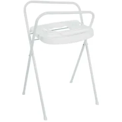 Bebejou Suporte de Banheira Click - Branco