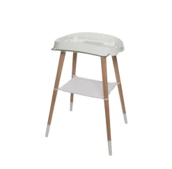 Bebejou Suporte para Banheira Sense e Sense LED - Branco