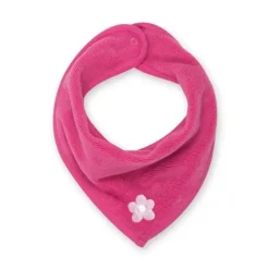 Bemini Bandana em Bambu - Lizie Flower
