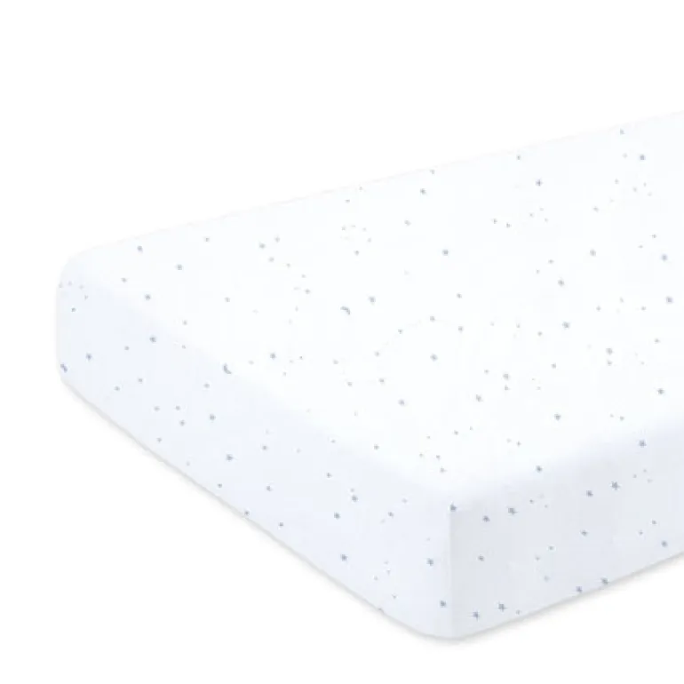 Bemini Lençol de Berço 40x90cm - Little stars