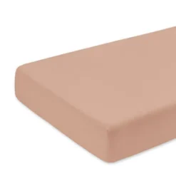 Bemini Lençol de Berço 40x90cm - Natural Beige