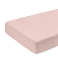 Bemini Lençol de Cama 60x120cm - Blush