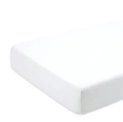 Bemini Lençol de Cama 60x120cm - Ecru