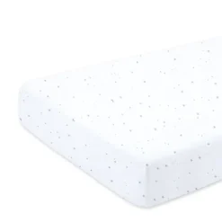 Bemini Lençol de Cama 60x120cm - Little stars