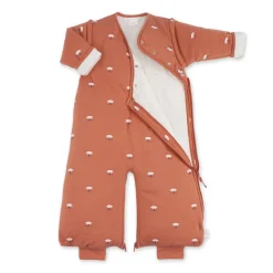 Bemini Saco de Dormir 4-12m (tog 3) - Art Deco