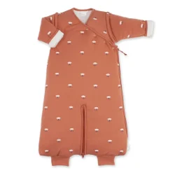 Bemini Saco de Dormir 4-12m (tog 3) - Art Deco