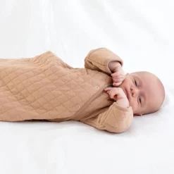 Bemini Saco de Dormir 0-1m (tog 1.5) - Beige