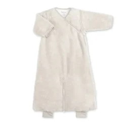 Bemini Saco de Dormir 4-12m (tog 2.5) - Beige Softy