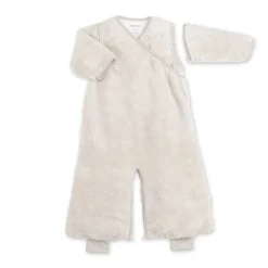 Bemini Saco de Dormir 4-12m (tog 2.5) - Beige Softy