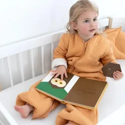 Bemini Saco de Dormir 24-36m (tog 3) - Biscuit