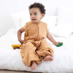 Bemini Saco de Dormir 24-36m (tog 1) - Biscuit