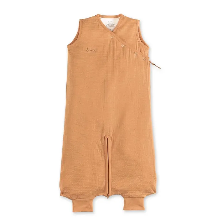 Bemini Saco de Dormir 4-12m (tog 1) - Biscuit