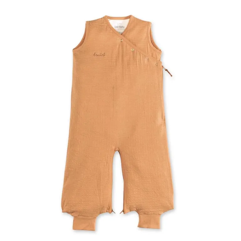 Bemini Saco de Dormir 4-12m (tog 1) - Biscuit