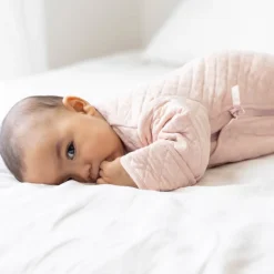 Bemini Saco de Dormir 1-4m (tog 1.5) - Blush