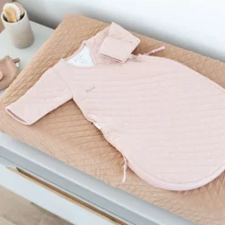 Bemini Saco de Dormir 0-1m (tog 1.5) - Blush