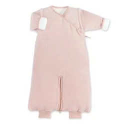 Bemini Saco de Dormir 4-12m (tog 3) - Blush