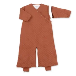 Bemini Saco de Dormir 4-12m (tog 1.5) - Brick
