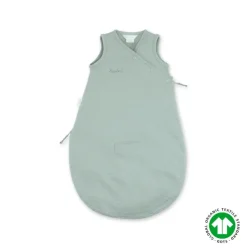 Bemini Saco de Dormir 1-4m (tog 1) - Celadon green