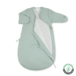 Bemini Saco de Dormir 1-4m (tog 2.5) - Celadon green