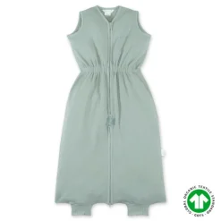 Bemini Saco de Dormir 12-24m (tog 1) - Celadon Green Wafle