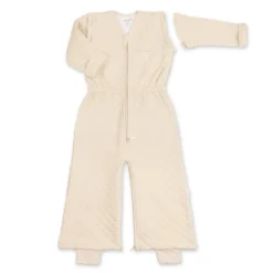 Bemini Saco de Dormir 12-24m (tog 1.5) - Cream