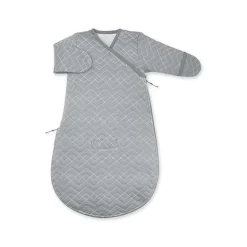 Bemini Saco de Dormir 0-3m (tog 1,5) - Dark grey