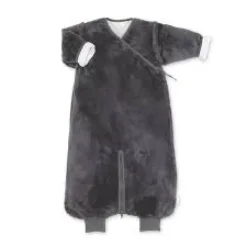 Bemini Saco de Dormir 3-9m (tog 2) - Dark Grey