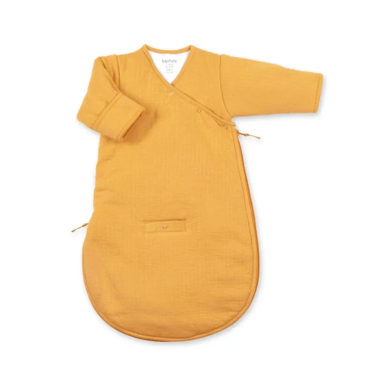 Bemini Saco de Dormir 0-3m (tog 3) - Golden