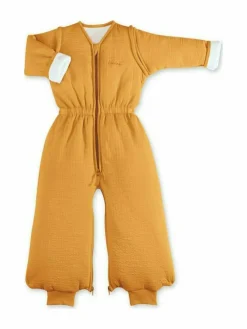 Bemini Saco de Dormir 12-24m (tog 3) - Golden