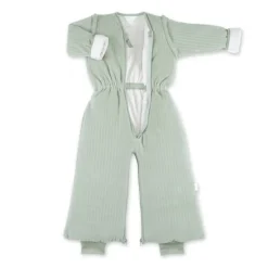 Bemini Saco de Dormir 24-36m (tog 3) - Gray Green Velvet