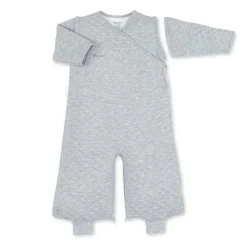 Bemini Saco de Dormir 4-12m (tog 1.5) - Grey