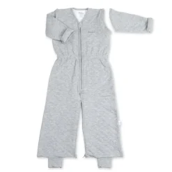 Bemini Saco de Dormir 12-24m (tog 1.5) - Grey marled