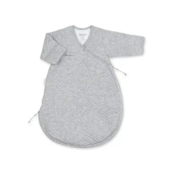Bemini Saco de Dormir 0-1m (tog 1.5) - Grey mix
