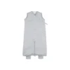 Bemini Saco de Dormir 3-9m (tog 0,5) - Grey marled